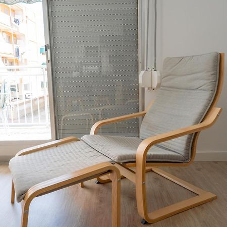 Apartamento En Gran Playa Santa Pola Εξωτερικό φωτογραφία