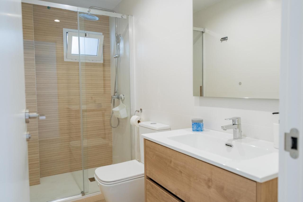 Apartamento En Gran Playa Santa Pola Εξωτερικό φωτογραφία