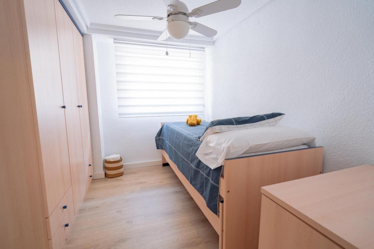 Apartamento En Gran Playa Santa Pola Εξωτερικό φωτογραφία