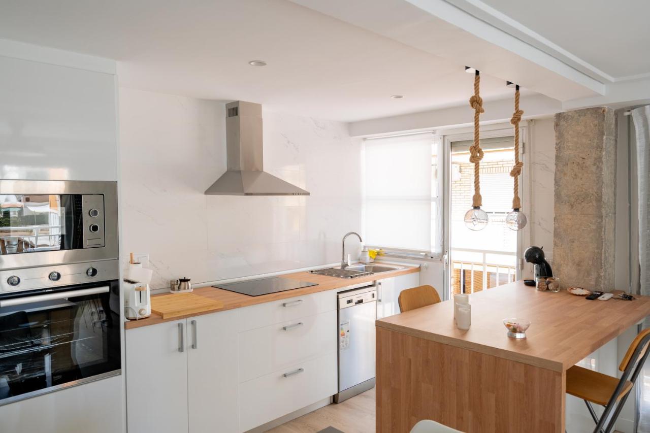 Apartamento En Gran Playa Santa Pola Εξωτερικό φωτογραφία